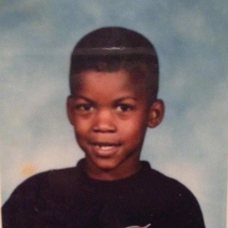 Londa Butler abandoned Jimmy Butler at young age